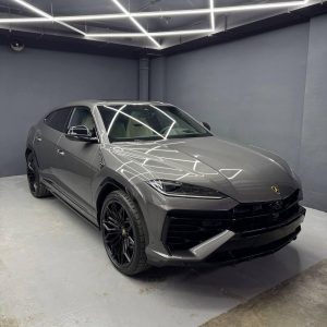 Lamborghini Urus SE