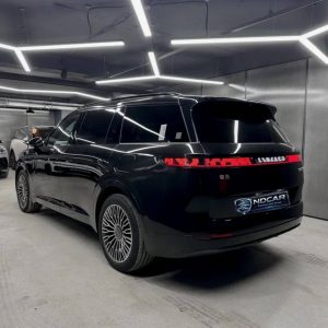 Lynk & Co 900 Discovery (с Фаркопом)