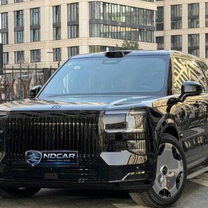 ZEEKR 9X ULTRA 70 kW