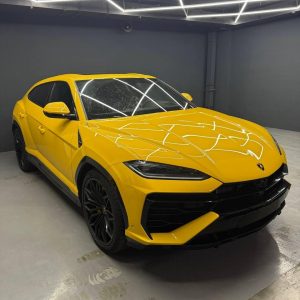 Lamborghini Urus SE