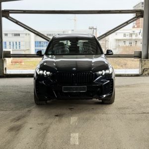 BMW X5 30d
